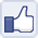 Facebook icon