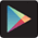 Play Store icon