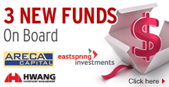 New Fund On Board May