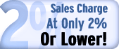 Sales Charges